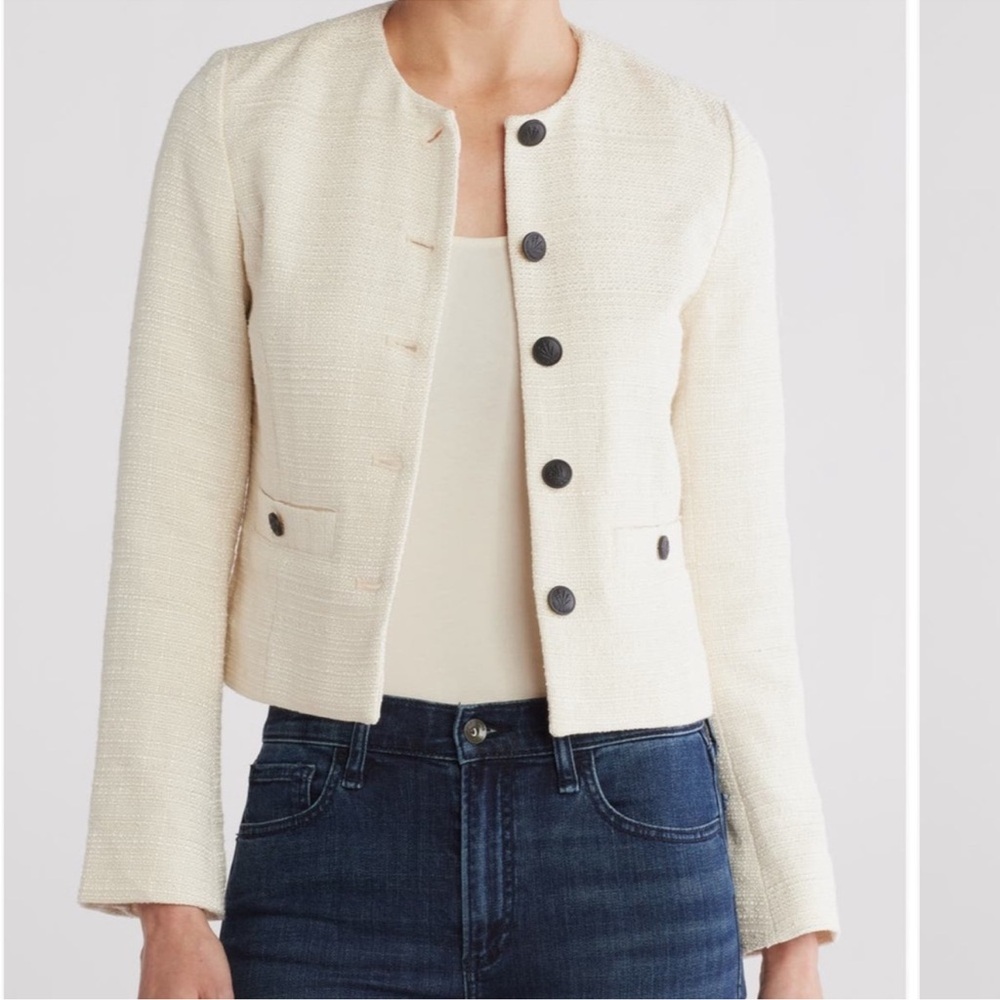 NWT Rag & Bone Amaya Blazer